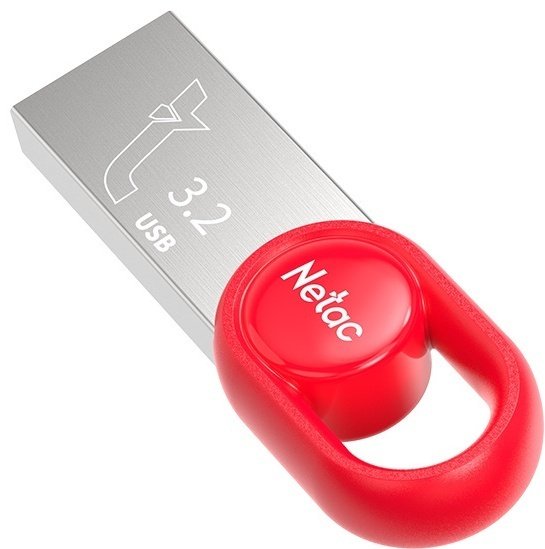 USB Flash карта Netac UM2 128 Гб купить,NaN