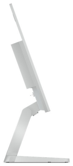 Монитор 23.8" Lenovo 67CAKAC6EU белый купить,59390