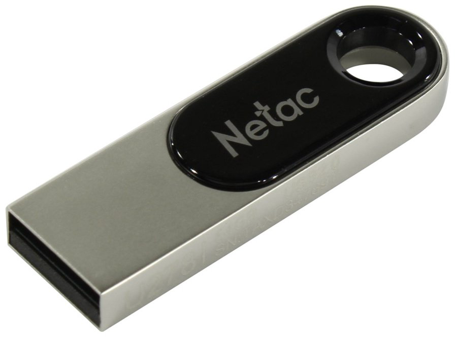 USB Flash карта Netac U278 NT03U278N-064G-20PN 64 Гб купить,NaN