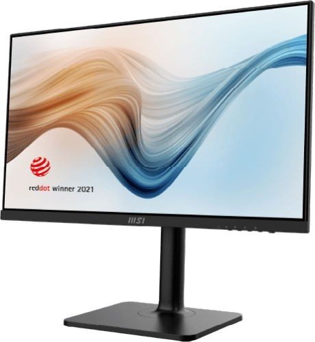 Монитор 23.8" MSI MD241P черный купить,NaN