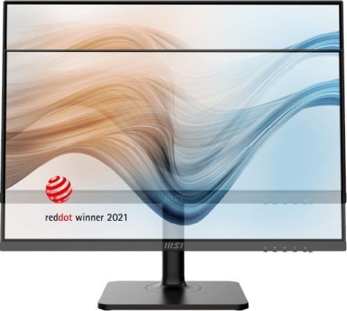 Монитор 23.8" MSI MD241P черный купить,NaN