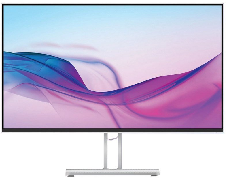 Монитор 27" Lenovo L27i-4A 67BEKAC1EU серый купить,NaN