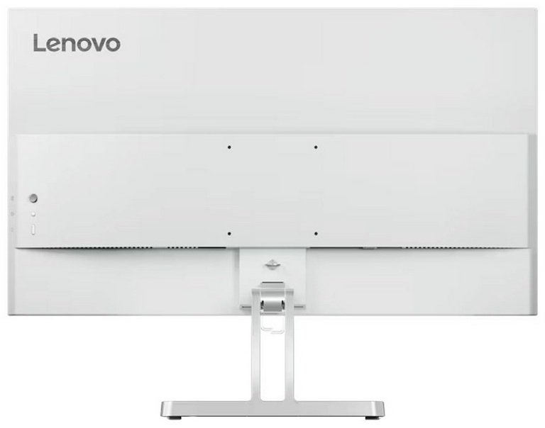 Монитор 27" Lenovo L27i-4A 67BEKAC1EU серый купить,NaN
