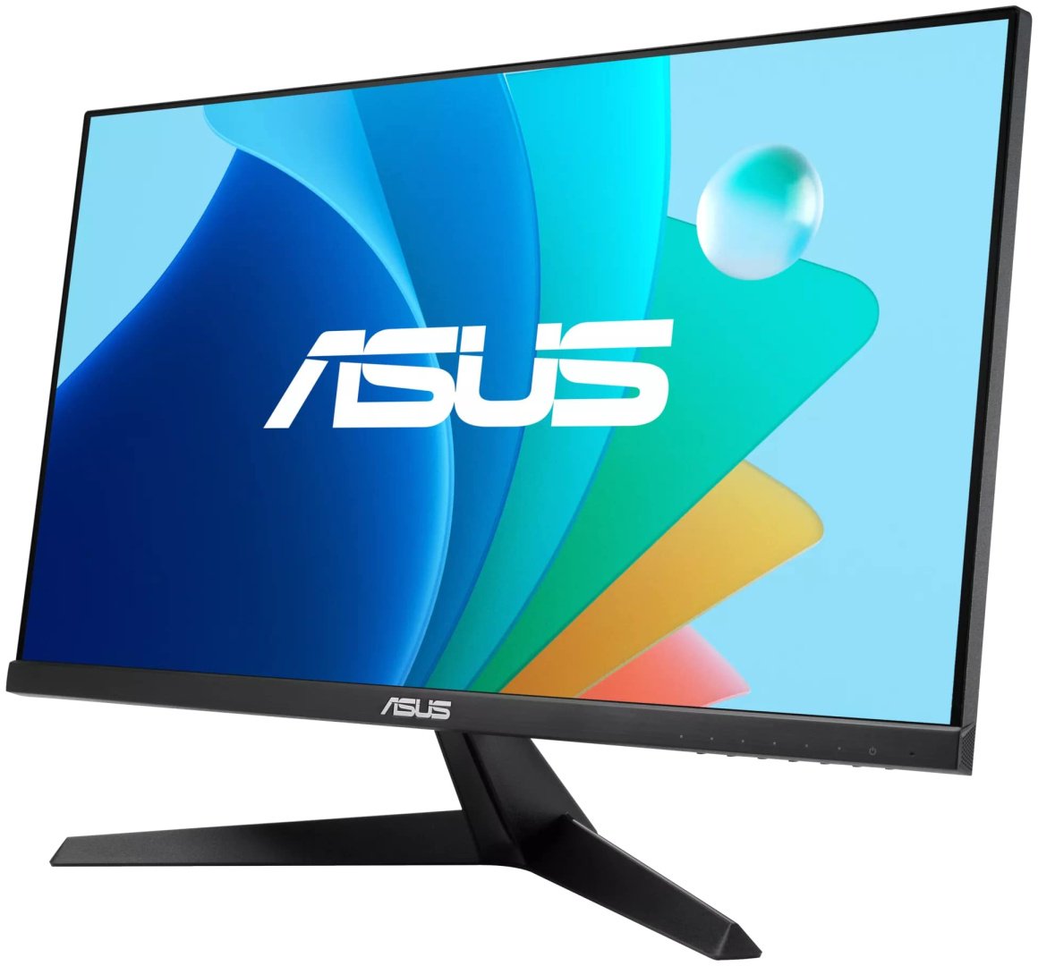 Монитор 23.8" ASUS VY249HF черный купить,66650