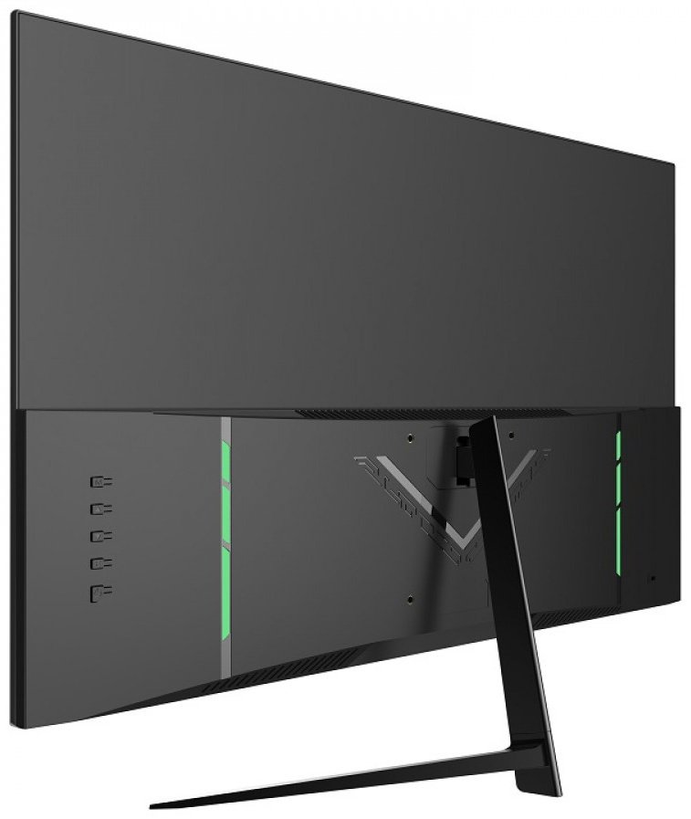 Монитор 27" Wintek CM27F18 V2 черный