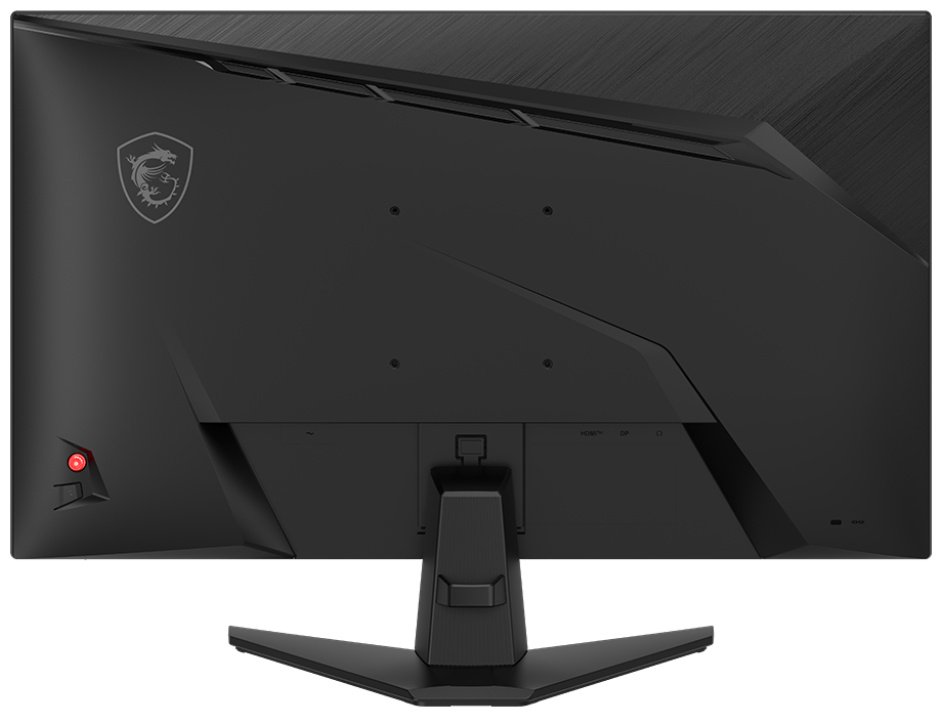 Монитор 27" MSI MAG 272F черный купить,NaN