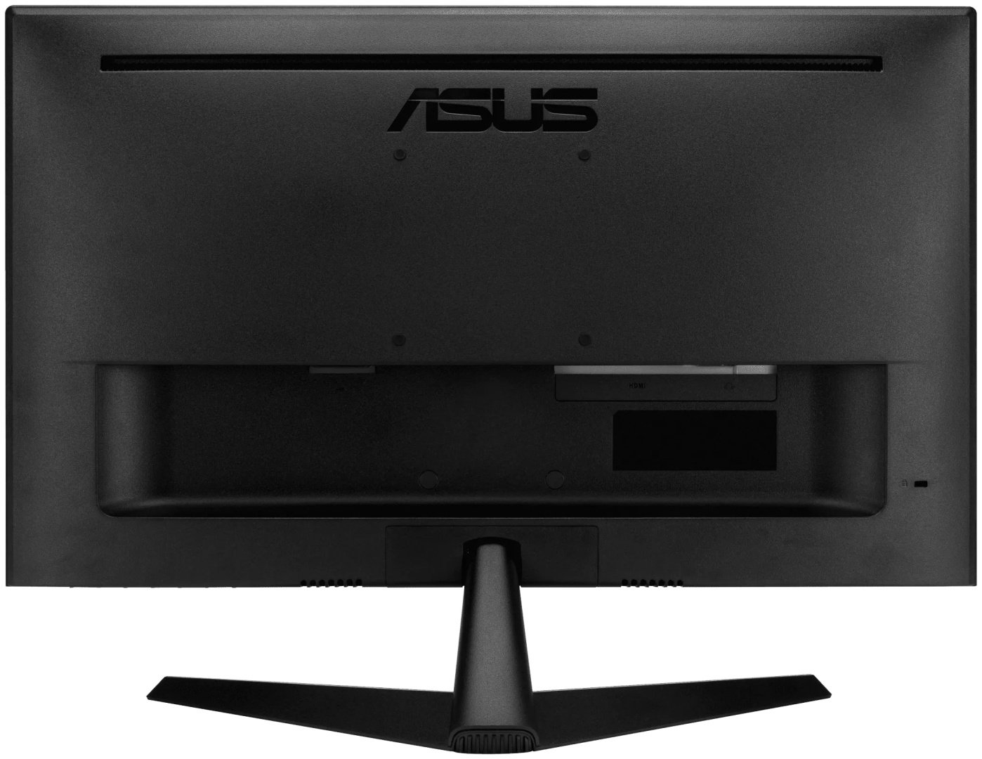Монитор 23.8" ASUS VY249HF черный купить,66650