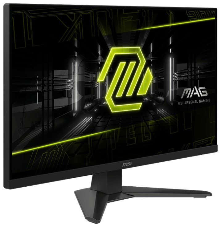 Монитор 27" MSI MAG 272F черный купить,NaN