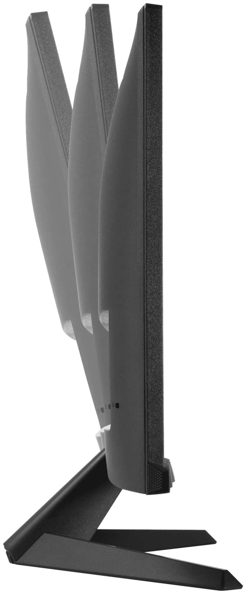 Монитор 23.8" ASUS VY249HF черный купить,66650