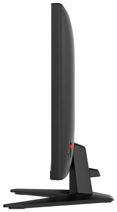 Монитор 27" MSI MAG 272F черный купить,NaN
