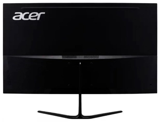 Монитор 31.5" Acer Nitro ED320QUS3bmiipx/ UM.JE0EE.318 черный