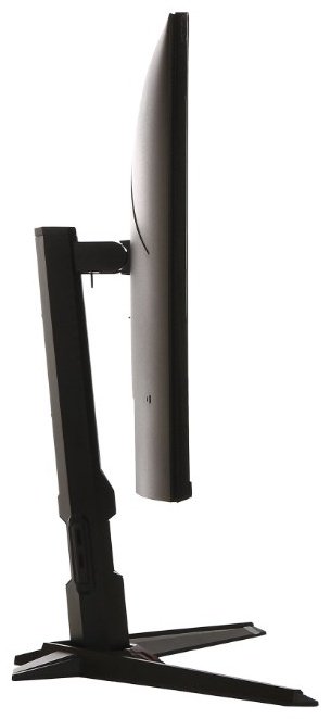 Монитор 31.5" Acer Nitro XV320QUPbmiiprx UM.JX0EE.P05 черный купить,NaN