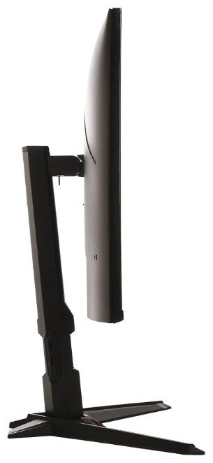 Монитор 31.5" Acer Nitro XV320QUPbmiiprx UM.JX0EE.P05 черный купить,NaN