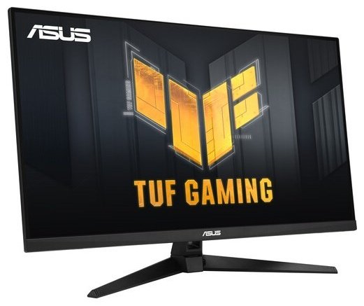 Монитор 32" ASUS TUF Gaming VG32AQA1A 90LM07L0-B02370 черный купить,NaN