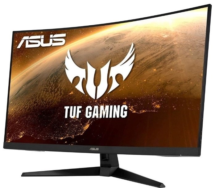 Монитор 31.5" ASUS TUF Gaming VG32VQ1B черный купить,NaN
