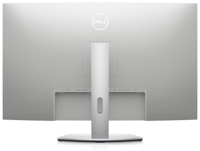 Монитор 31.5" DELL S3221QSA черный купить,NaN
