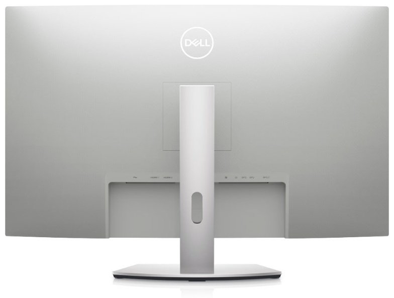 Монитор 31.5" DELL S3221QSA черный купить,NaN