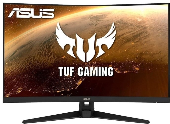 Монитор 31.5" ASUS TUF Gaming VG32VQ1B черный купить,NaN