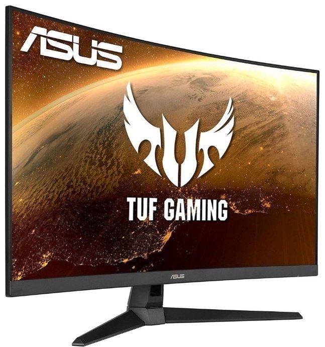 Монитор 31.5" ASUS TUF Gaming VG32VQ1B черный купить,NaN