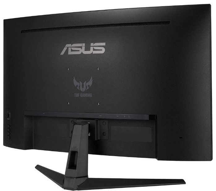 Монитор 31.5" ASUS TUF Gaming VG32VQ1B черный купить,NaN