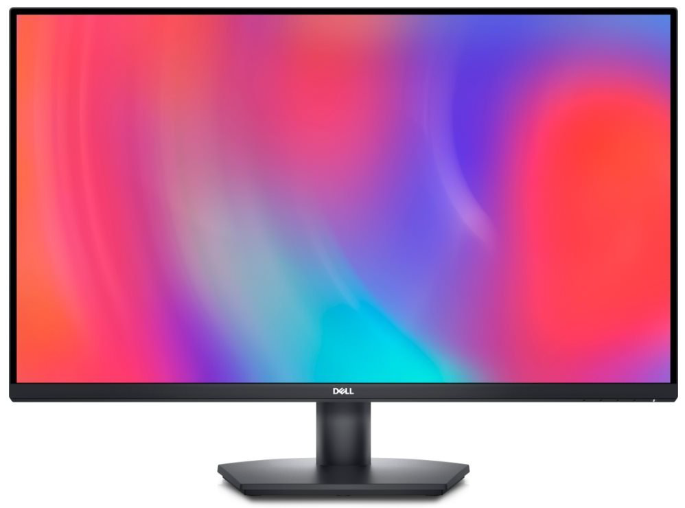 Монитор 31.5" DELL SE3223Q 210-BEGY черный