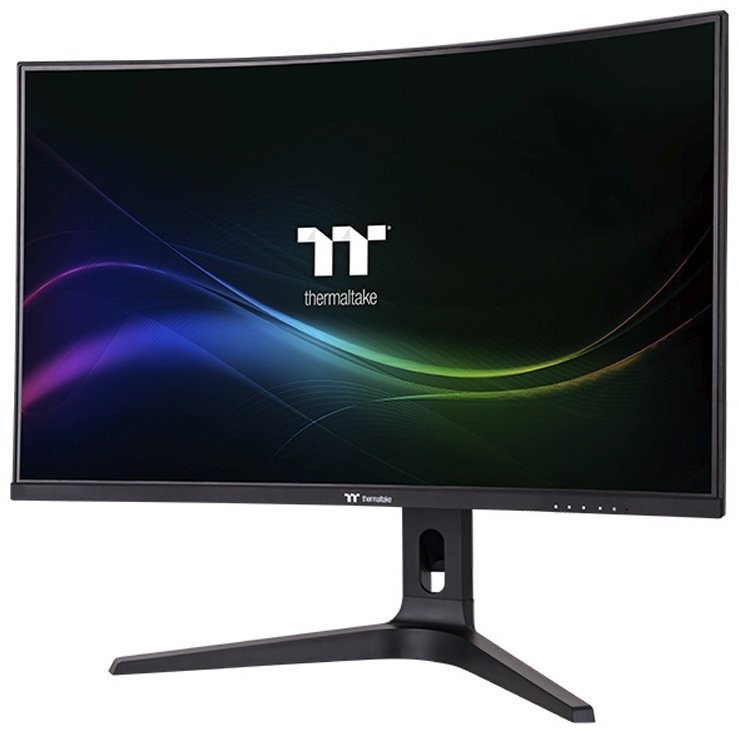 Монитор 32" Thermaltake Thermaltake TGM-V32CQ Black черный купить,NaN