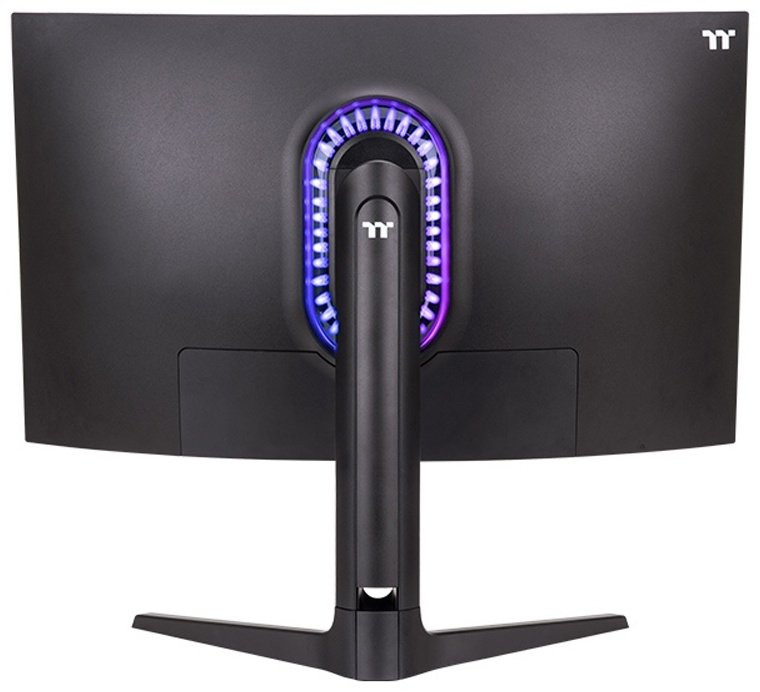 Монитор 32" Thermaltake Thermaltake TGM-V32CQ Black черный купить,NaN
