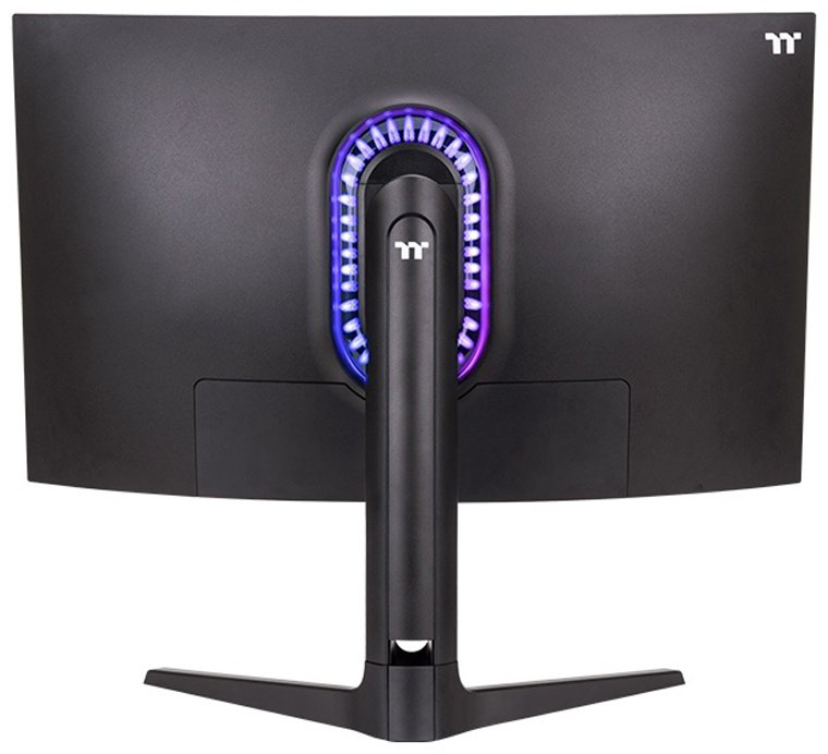 Монитор 32" Thermaltake Thermaltake TGM-V32CQ Black черный купить,NaN