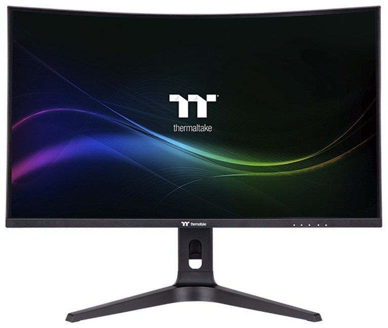 Монитор 32" Thermaltake Thermaltake TGM-V32CQ Black черный купить,NaN