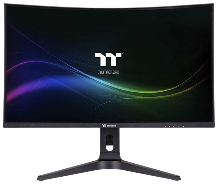 Монитор 32" Thermaltake Thermaltake TGM-V32CQ Black черный купить,NaN