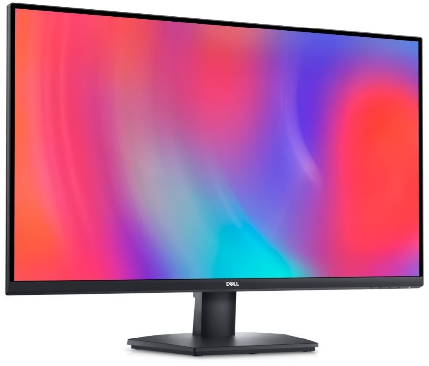 Монитор 31.5" DELL SE3223Q 210-BEGY черный