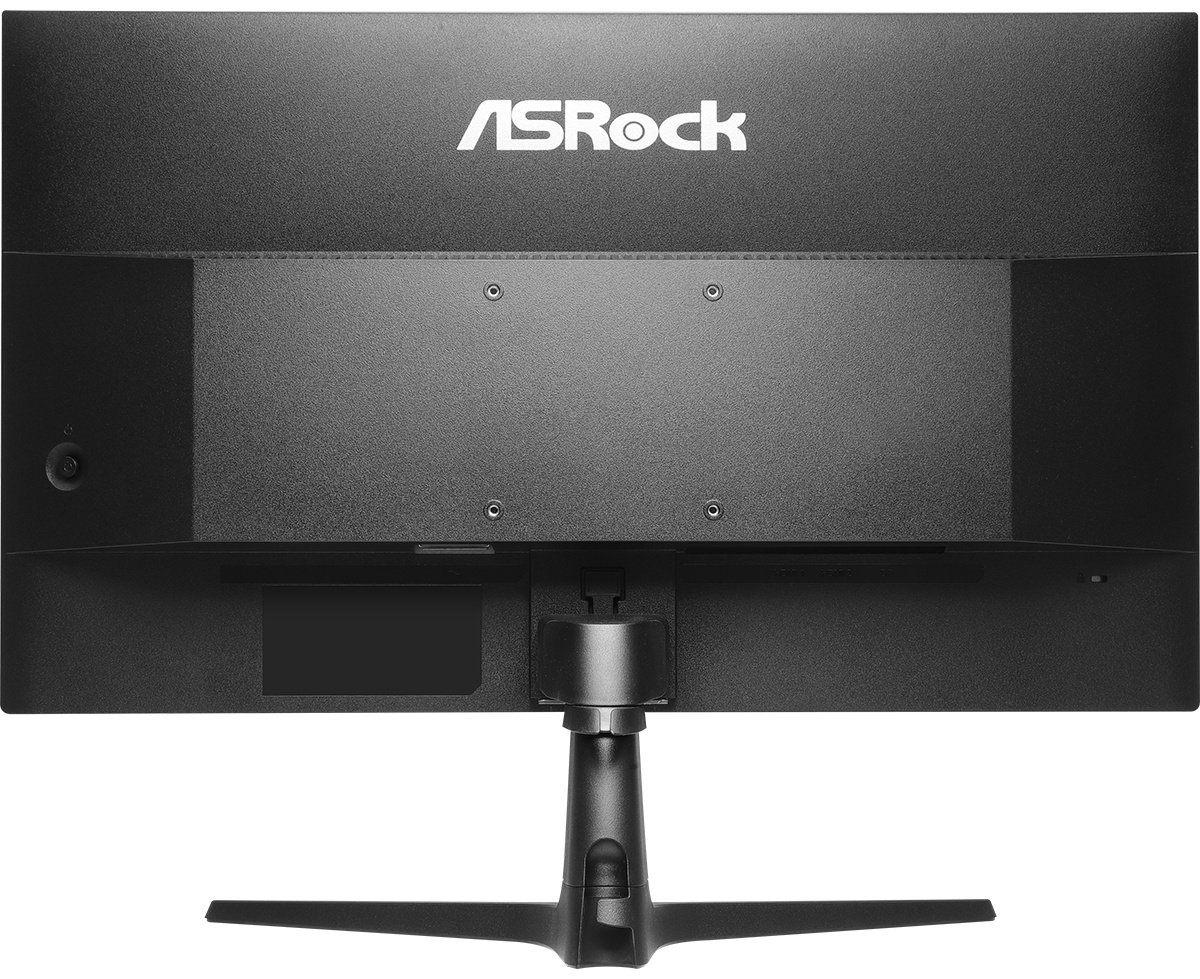 Монитор 24.5" ASRock PG25FFT черный - ForteMarket Монитор 24.5" ASRock PG25FFT черный купить,81430