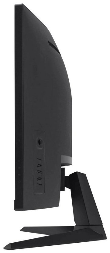 Монитор 34" ASUS VG34VQ3B 90LM0AA0-B01170 черный