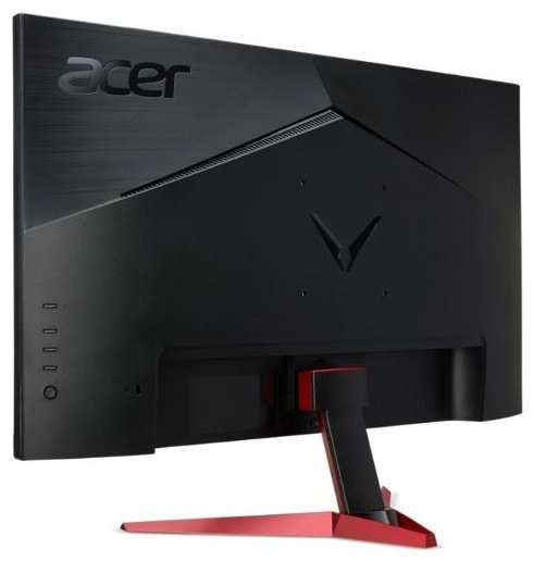 Монитор 24.5" Acer Nitro VG252QLVbmiipx UM.KV2EE.V01 черный купить,NaN