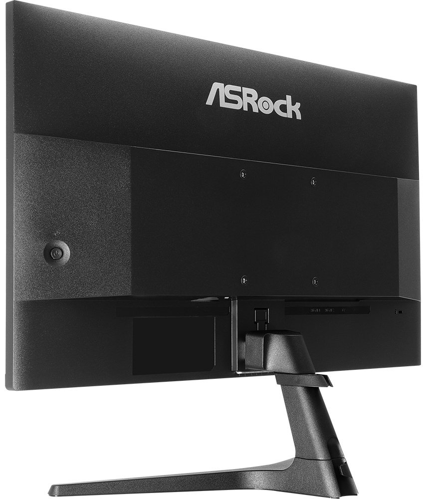 Монитор 24.5" ASRock PG25FFT черный - ForteMarket Монитор 24.5" ASRock PG25FFT черный купить,81430