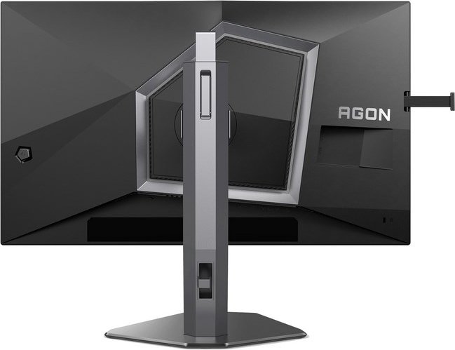 Монитор 24.5" AOC AG256FS черный