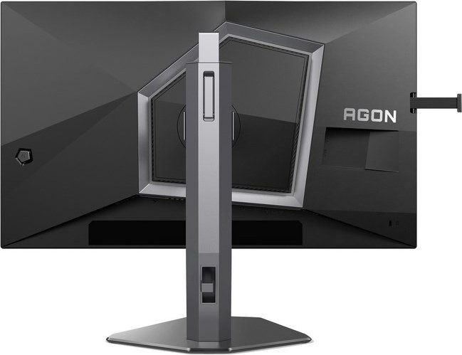 Монитор 24.5" AOC AG256FS черный купить,NaN