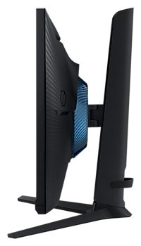 Монитор 24" Samsung LS24DG300EIXCI черный купить,69144