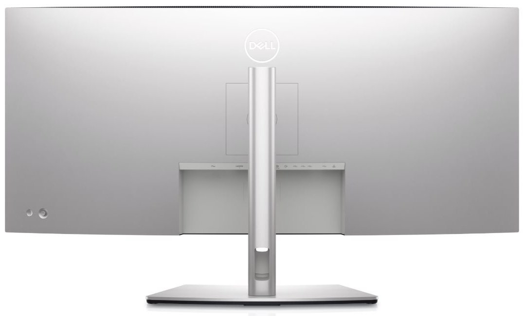 Монитор 37.5" DELL U3821DW 210-AXNT черный