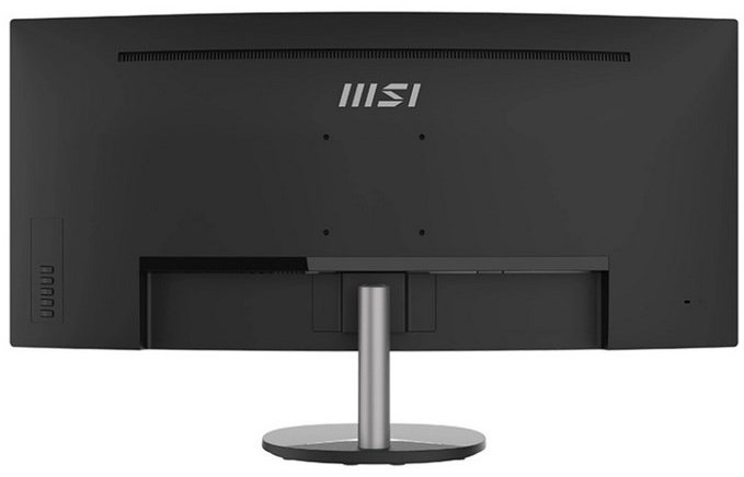 Монитор 34" MSI PRO MP341CQ черный купить,NaN