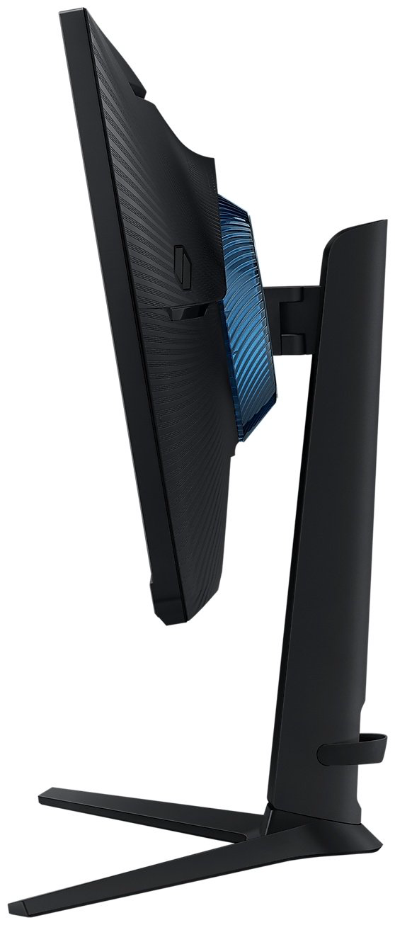 Монитор 24" Samsung LS24DG300EIXCI черный купить,69144