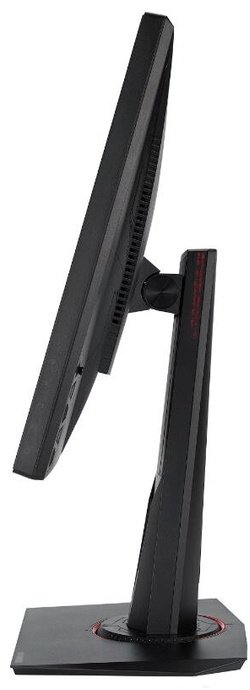 Монитор 24.5" ASUS TUF Gaming VG259QM черный