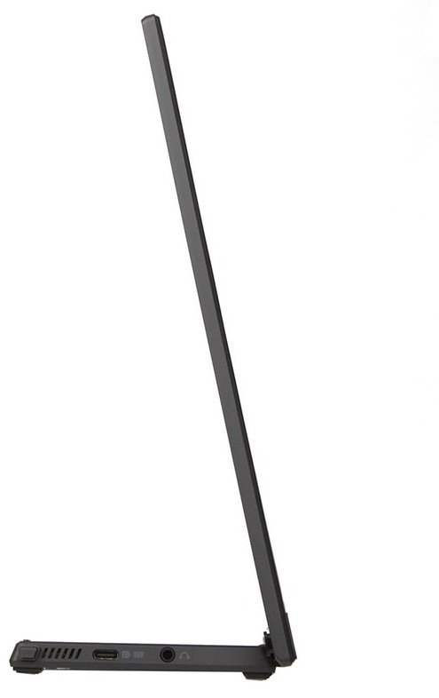 Монитор 16" ASUS ZenScreen MB16QHG 90LM08NG-B01170 черный купить,NaN