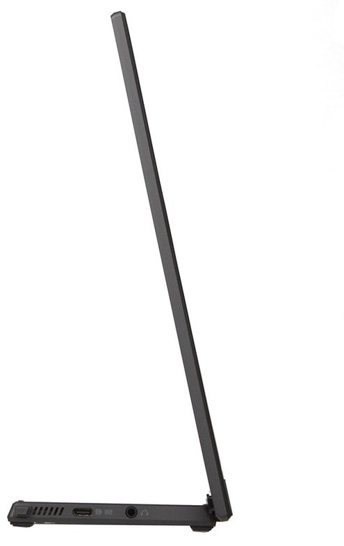 Монитор 16" ASUS ZenScreen MB16QHG 90LM08NG-B01170 черный купить,NaN