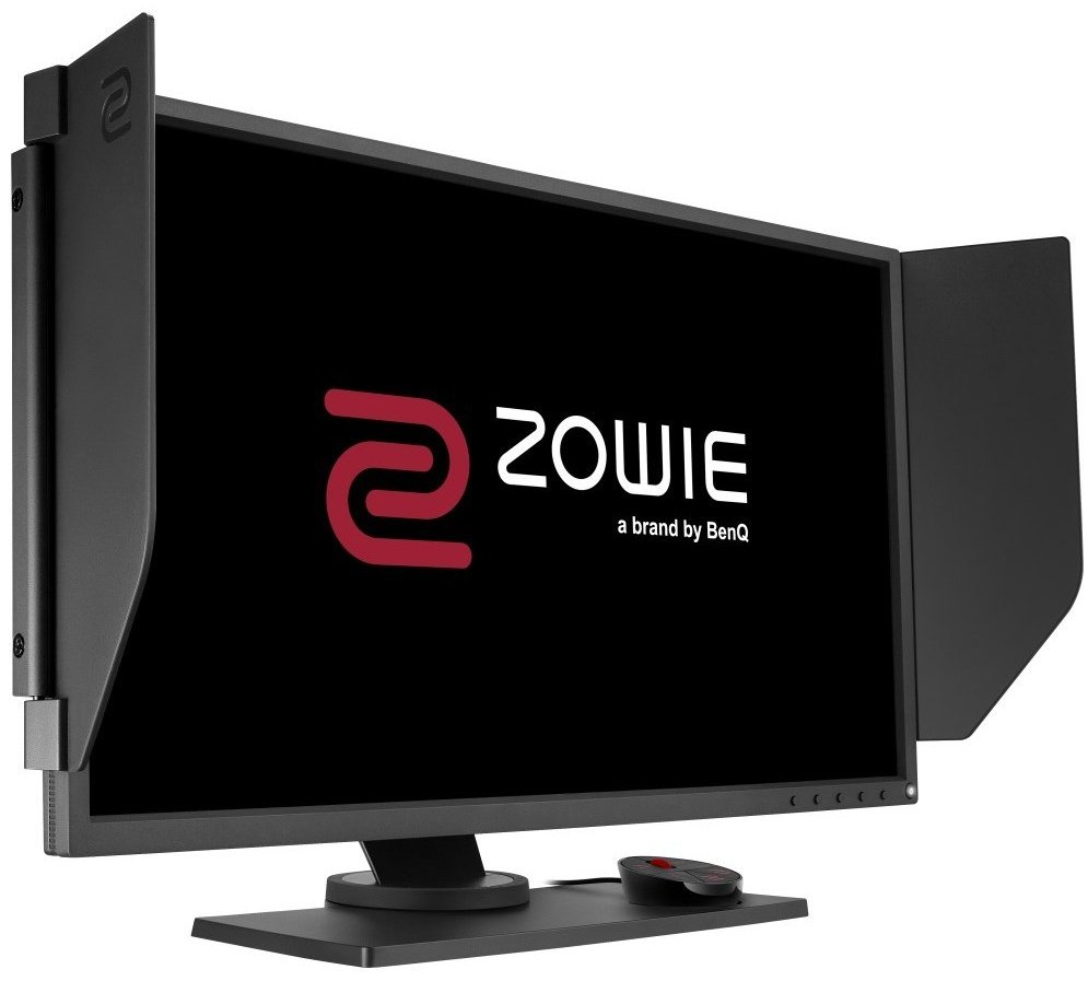 Монитор 24.5" BenQ ZOWIE XL2546K 9H.LJNLB.QBE черный купить,NaN