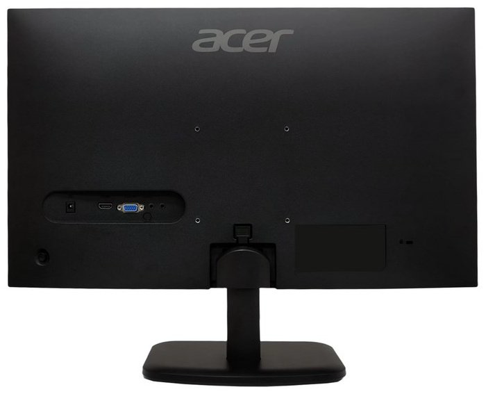 Монитор 27" Acer EK271Gbmix/UM.HE1EE.G07 черный купить,77990
