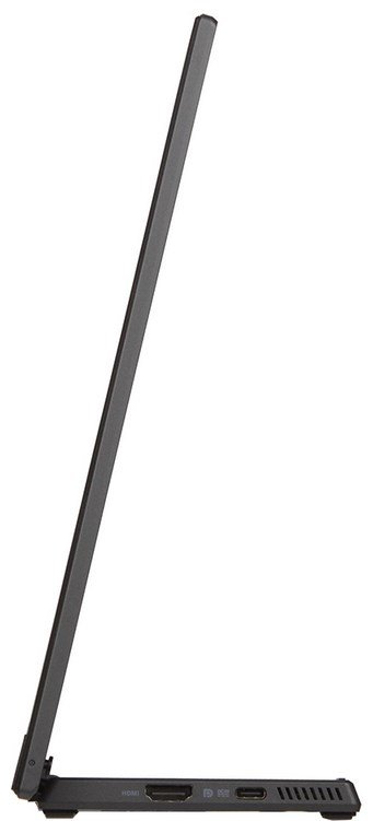 Монитор 16" ASUS ZenScreen MB16QHG 90LM08NG-B01170 черный купить,NaN