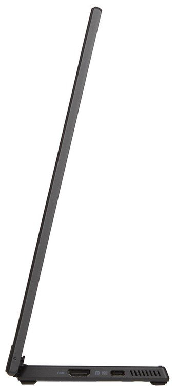 Монитор 16" ASUS ZenScreen MB16QHG 90LM08NG-B01170 черный купить,NaN