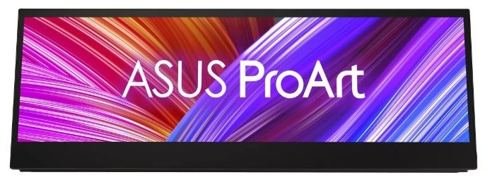 Монитор 14" ASUS ProArt PA147CDV черный купить,NaN