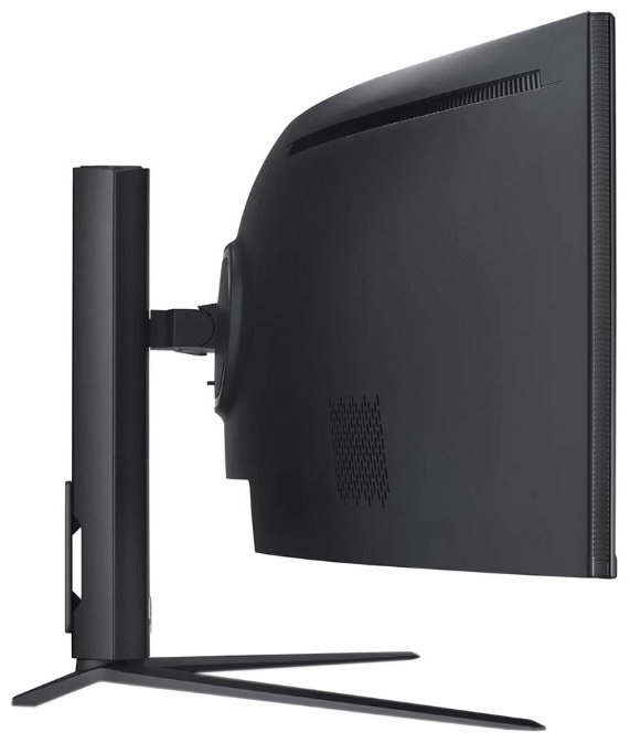 Монитор 57" Acer Predator Z57 bmiiphuzx/UM.NZ7EE.001 черный купить,NaN